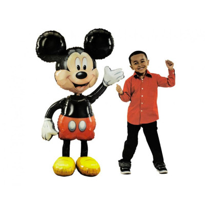 copy of Airwalker Mickey Mouse Forever