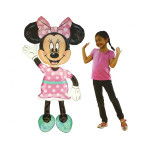 Airwalker Minnie Mouse