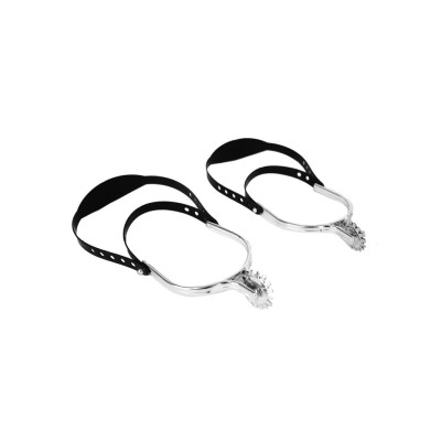 Kovbojské ostrohy – detské