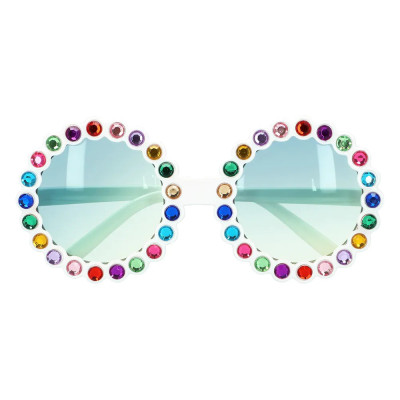 Párty okuliare Party klenot