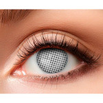 Farebné kontaktné šošovky „Mystic“ – 12 mesačná životnosť (2 ks)