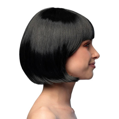 Parochňa sexy Holly Black