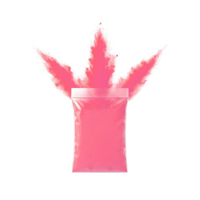 Holi prášok ružový (Holi Powder Pink) – 70 g