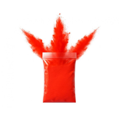 copy of Holi prášok modrý (Holi Powder Blue) – 70 g