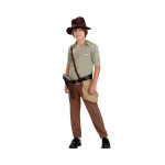 Chlapčenský kostým Archeológ veľkosť 110/120