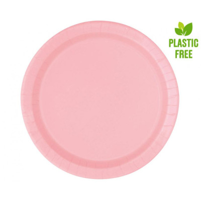 ECO taniere ružové