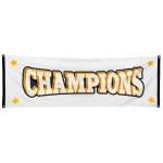 Baner Champions 74 x 220 cm