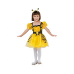 Detský kostým Včielka veľkosť 92/104 cm