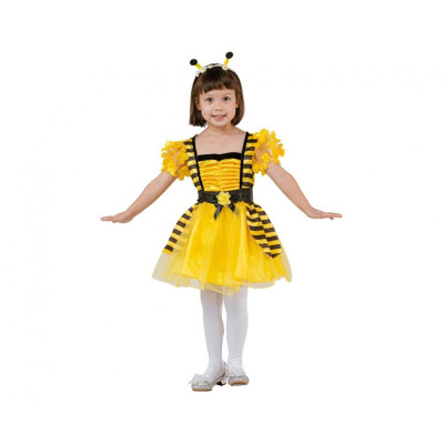 copy of Detský kostým Včielka veľkosť 92/104 cm