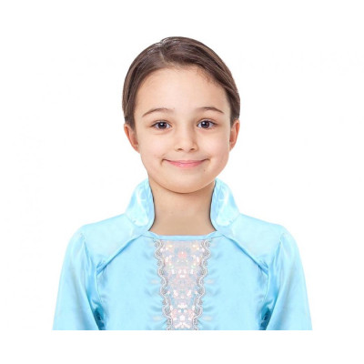 copy of Dievčenský kostým Modrá princezná veľkosť 95/110 cm