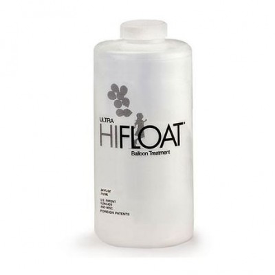 Ultra Hi-Float gel 710 ml