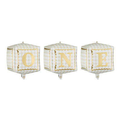 Fóliové balóny ONE