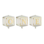 Fóliové balóny ONE