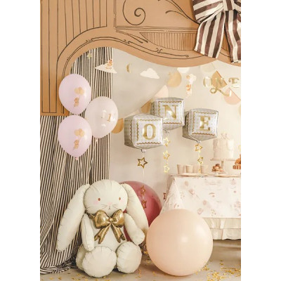 Fóliové balóny ONE