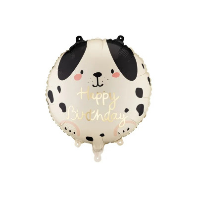 copy of Fóliový balón Happy Birthday „Brontosaurus“ 35 cm