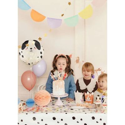 copy of Fóliový balón Happy Birthday „Brontosaurus“ 35 cm