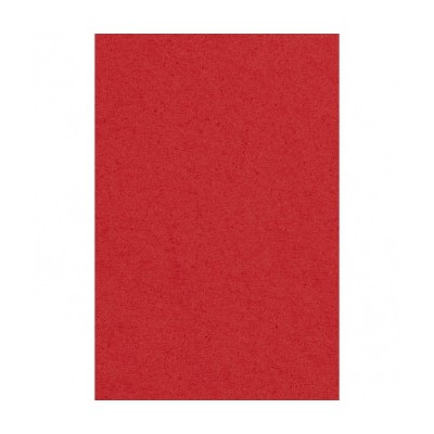 Obrus červený papierový