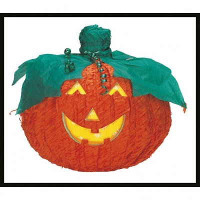 Piňata tekvica Halloween