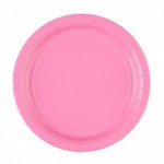 ECO taniere ružové