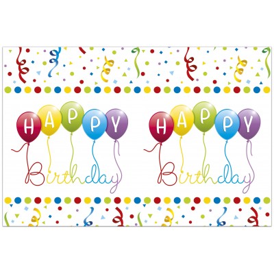 Obrus Happy B-Day
