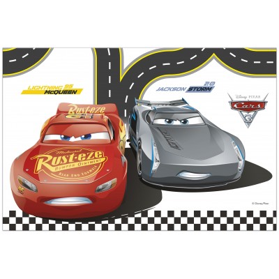 Obrus Cars 3