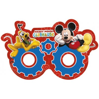 Maska playful Mickey Mouse