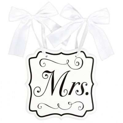 Svadobná tabuľa MRS