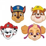 Masky Paw Patrol 2018