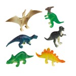 Párty doplnky Happy Dinosaur