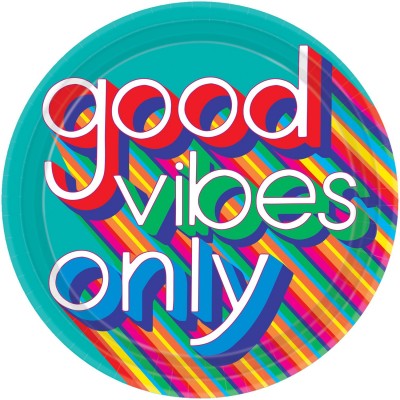 Taniere Good Vibes