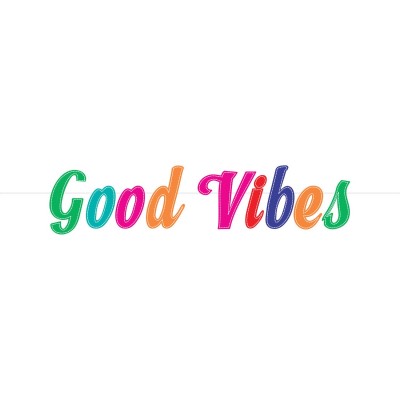 Baner Good Vibes