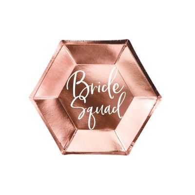 Taniere Bride Squad