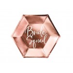 Taniere Bride Squad