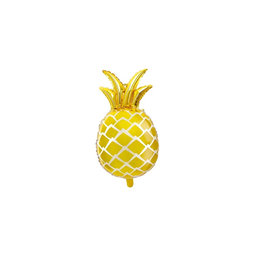 Fóliový balón ananas Fóliový balón ananas