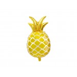 Fóliový balón ananas