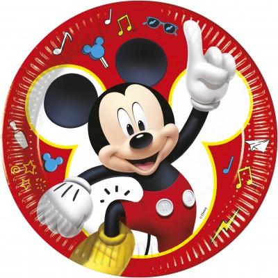 Taniere Mickey mouse