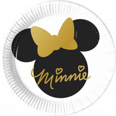 Taniere Minnie gold