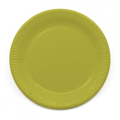 ECO taniere limetková zelená