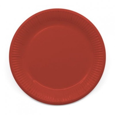 ECO taniere červené