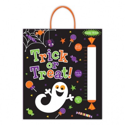 Taška na cukríky Trick or Treat