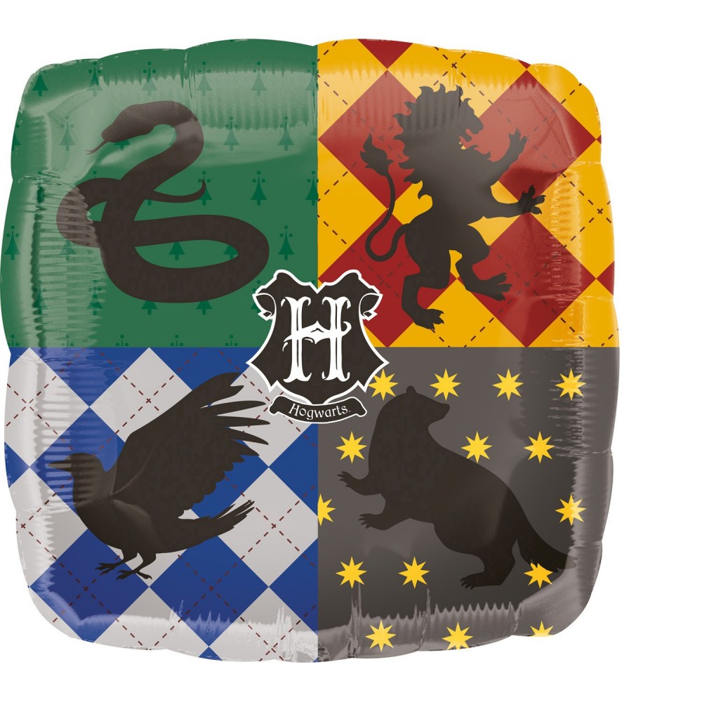 Fóliový balón Harry Potter Fóliový balón Harry Potter