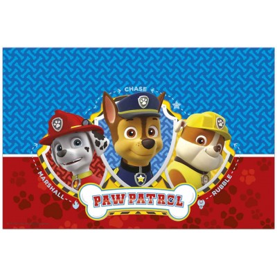 Obrus Paw Patrol