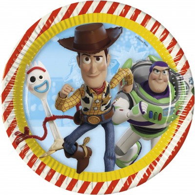 Taniere Toy story 4
