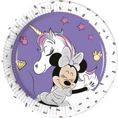 Taniere Minnie mouse unicorn