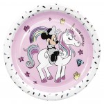 Taniere Minnie Mouse Unicorn