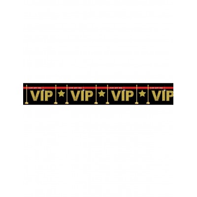 Baner VIP párty