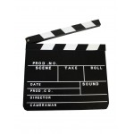 Režisérska filmová klapka Hollywood