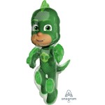 Fóliový balón Supershape PJ Masks