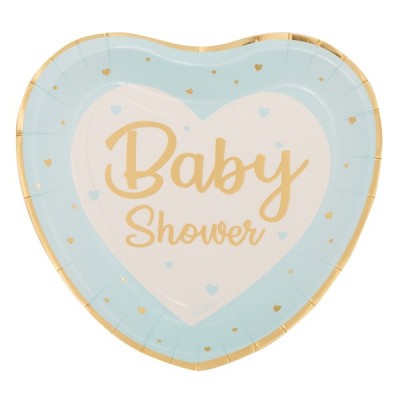 Taniere deluxe Baby Shower chlapček