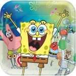 Taniere SpongeBob